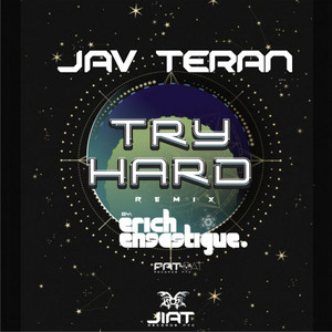 Try Hard (feat. Debbie Hayman) (Erich Ensastigue Remix)