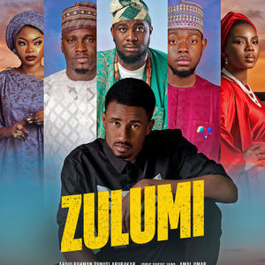 Zulumi
