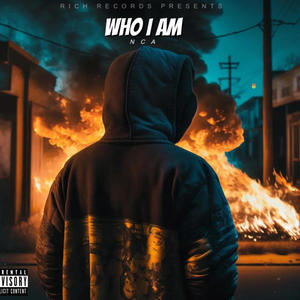 who i am (freestyle) [Explicit]