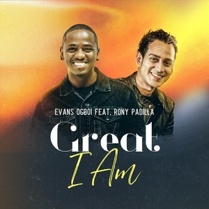 Great I Am (Live) [feat. Rony Padilla]