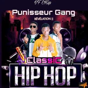 Classic Hip Hop 224 (feat. Annas & Fianso) (Explicit)