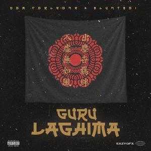 Guru Laghima (feat. Blunt Boi) [Explicit]