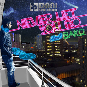 Never Let You Go