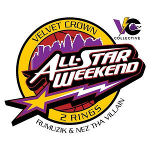 All-Star Weekend (Explicit)