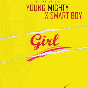 Girl (Explicit)