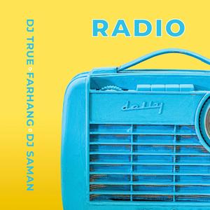 Radio (feat. Farhang & DJ Saman)
