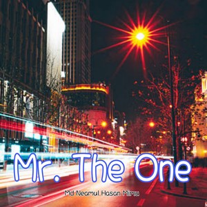 Mr. the One