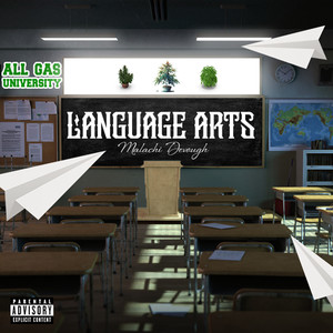 Language Arts (Explicit)