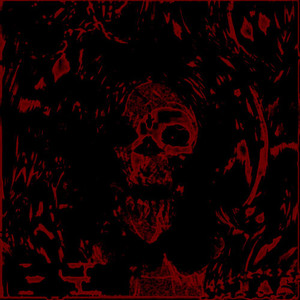 blood in my bathroom (Explicit)