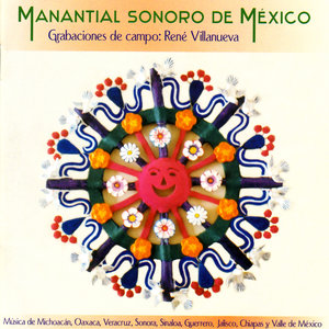 Manantial Sonoro de México