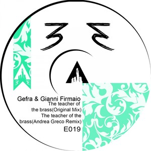 The Teacher of The Brass (Andrea Greco Remix)