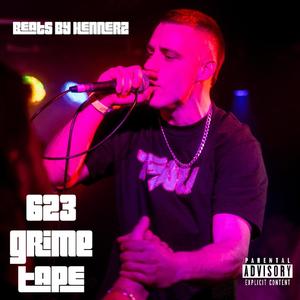 623 Grime Tape (Explicit)