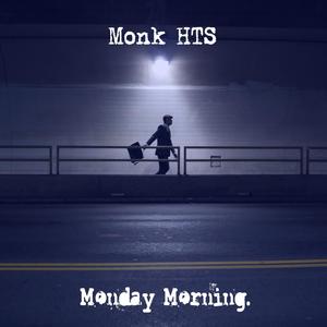 Monday Morning (Explicit)