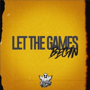 Let the Games Begin(feat. Vago) (Explicit)