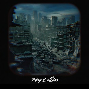 Roi - 末日中的废墟