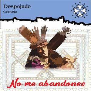 No me abandones