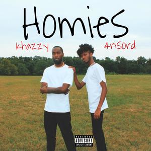 Homies (Explicit)