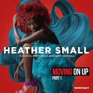 Moving on Up (Division 4 & Matt Consola Remix)
