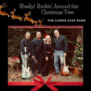 Rockin' Around the Christmas Tree (feat. Larry Bassen, Ricky Martinez & Rick Mullen)