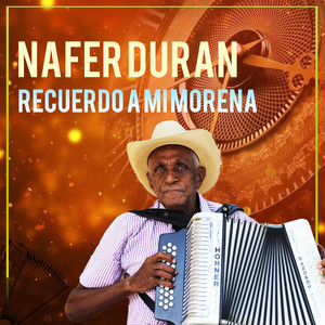 Recuerdo a mi Morena