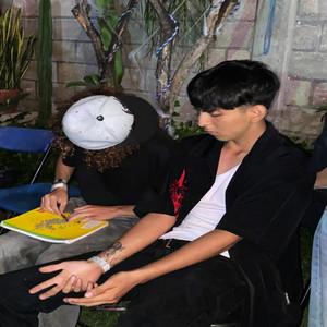 Space Buzz (Explicit)