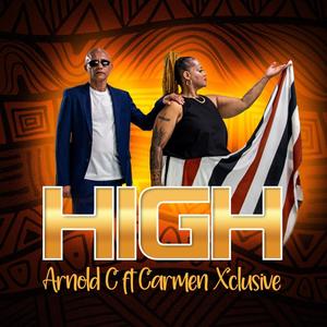 High (feat. Carmen Xclusive)