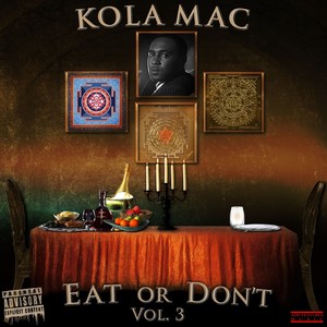 Eat or Don't, Vol. 3 (Explicit)