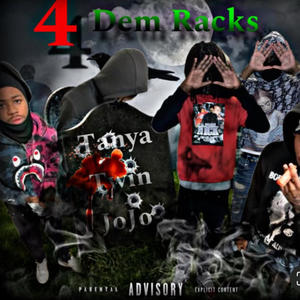 4 dem racks (feat. 75double00) [Explicit]