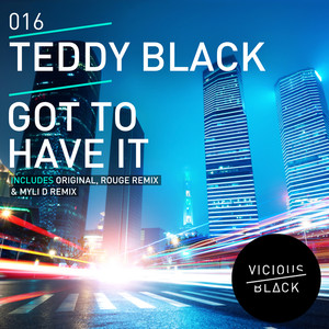 Got To Have It (Original Mix)
