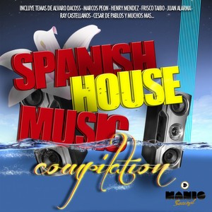 Amor en Acapulco (Anders Nyman Remix)