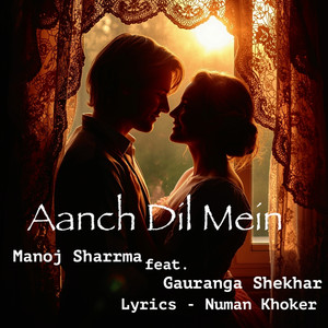 Aanch dil mein