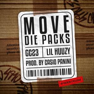 MOVE DIE PACKS