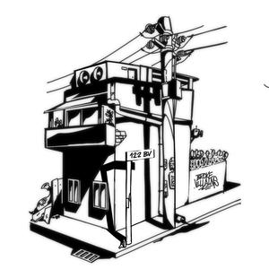 POSSE CUT (Explicit)