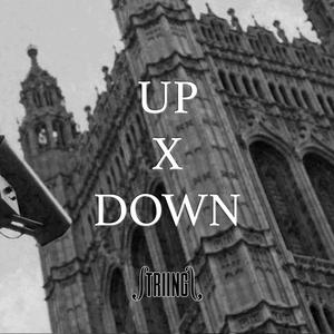 UP X DOWN (Instrumental)