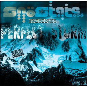 Perfect Storm, Vol. 1 (Sno State Rec Presents)