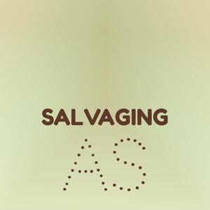 Salvaging As