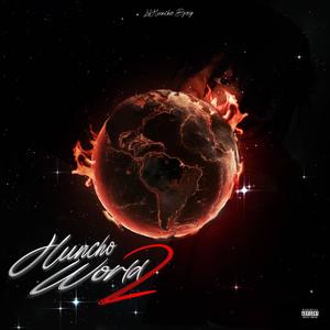 Not In The Field (feat. 111khi) (Explicit)