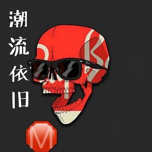 美丽女人 (DJ崧少版)封面
