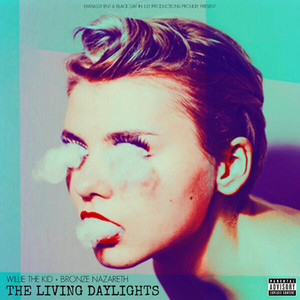 The Living Daylights (Explicit)
