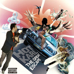 Still There(Skit)[feat. Dave Gossett the A&R Man] (Explicit)