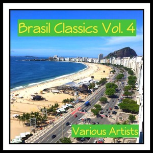 Brasil Classics, Vol. 4