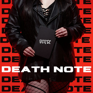 DEATH NOTE