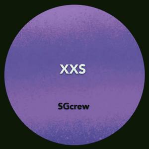 SGcrew-xxs(feat.yiforsen)
