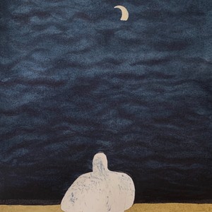 这次、真的、想你了 (伴奏)