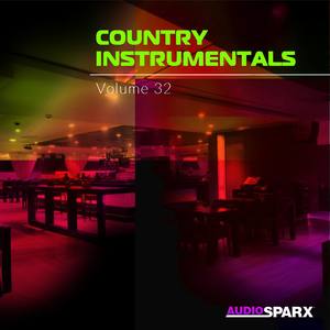 Country Instrumentals Volume 32