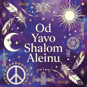 Od Yavo Shalom Aleinu (Sai Ram Remix)