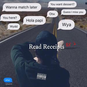 Read Receipts (Explicit)