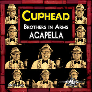 Brothers in Arms (Inspired by 