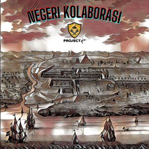 Negeri Kolaborasi