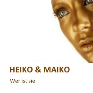 Heiko - Wer ist Sie? (GeRich Remix)